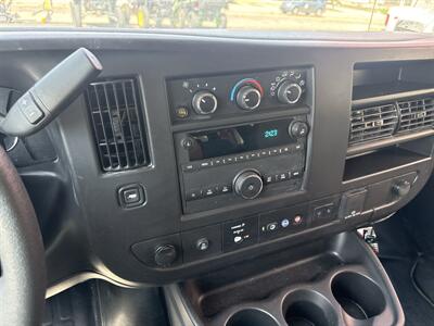 2025 Chevrolet Express LT 2500 - Photo 13 - Rushville, IN 46173