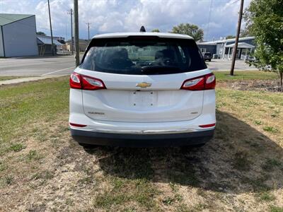 2018 Chevrolet Equinox LS   - Photo 7 - Rushville, IN 46173