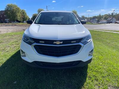 2018 Chevrolet Equinox LS   - Photo 14 - Rushville, IN 46173