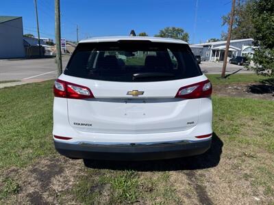 2018 Chevrolet Equinox LS   - Photo 18 - Rushville, IN 46173