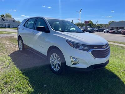 2018 Chevrolet Equinox LS   - Photo 15 - Rushville, IN 46173