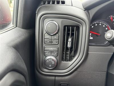 2024 GMC Sierra 1500 Pro - Photo 17 - Rushville, IN 46173