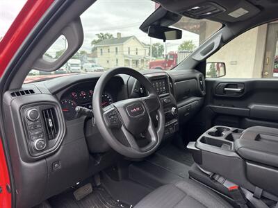 2024 GMC Sierra 1500 Pro - Photo 12 - Rushville, IN 46173