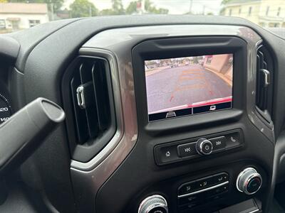 2024 GMC Sierra 1500 Pro - Photo 15 - Rushville, IN 46173