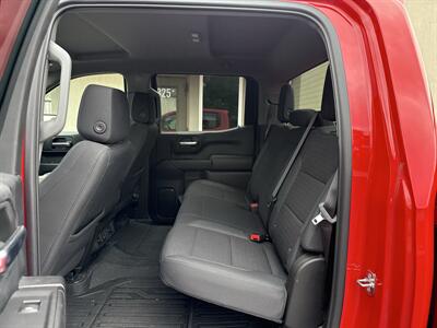 2024 GMC Sierra 1500 Pro - Photo 13 - Rushville, IN 46173