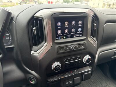 2024 GMC Sierra 1500 Pro - Photo 14 - Rushville, IN 46173