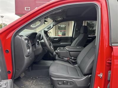 2024 GMC Sierra 1500 Pro - Photo 11 - Rushville, IN 46173