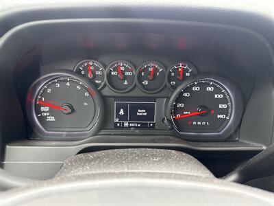 2024 GMC Sierra 1500 Pro - Photo 16 - Rushville, IN 46173