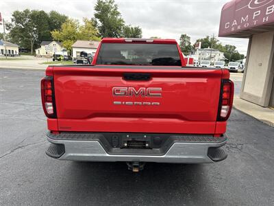 2024 GMC Sierra 1500 Pro - Photo 7 - Rushville, IN 46173