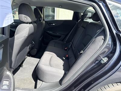 2023 Chevrolet Malibu LT   - Photo 11 - Rushville, IN 46173