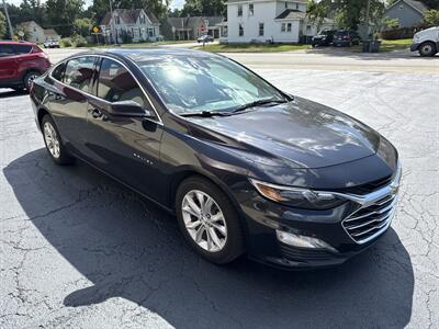 2023 Chevrolet Malibu LT   - Photo 4 - Rushville, IN 46173