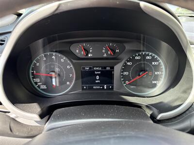 2023 Chevrolet Malibu LT   - Photo 13 - Rushville, IN 46173