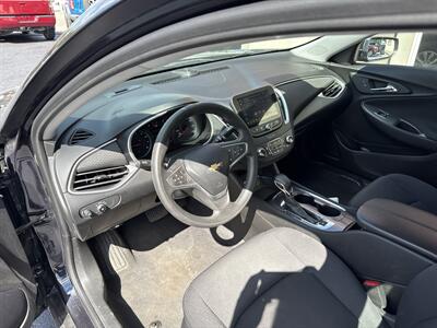 2023 Chevrolet Malibu LT   - Photo 10 - Rushville, IN 46173