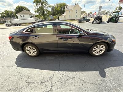 2023 Chevrolet Malibu LT   - Photo 5 - Rushville, IN 46173