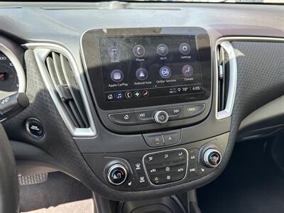 2023 Chevrolet Malibu LT   - Photo 12 - Rushville, IN 46173