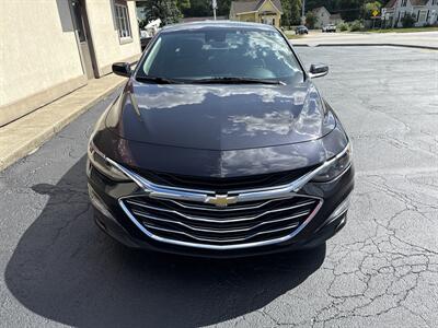 2023 Chevrolet Malibu LT   - Photo 3 - Rushville, IN 46173