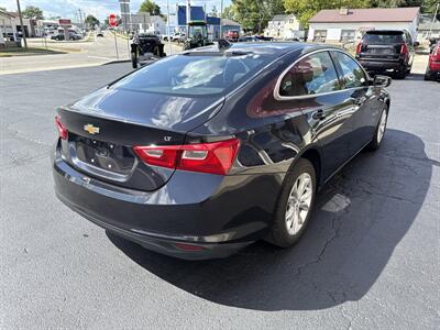 2023 Chevrolet Malibu LT   - Photo 6 - Rushville, IN 46173