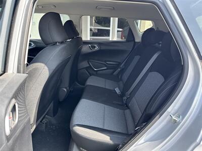 2020 Kia Soul S   - Photo 11 - Rushville, IN 46173