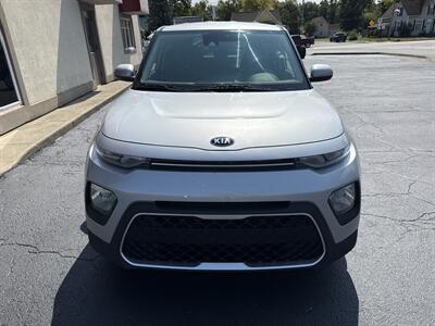 2020 Kia Soul S   - Photo 3 - Rushville, IN 46173