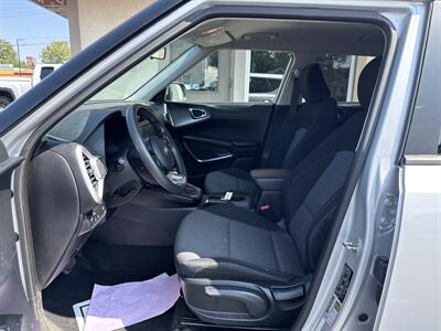 2020 Kia Soul S   - Photo 9 - Rushville, IN 46173