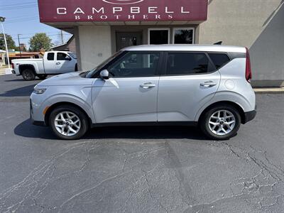 2020 Kia Soul S   - Photo 1 - Rushville, IN 46173