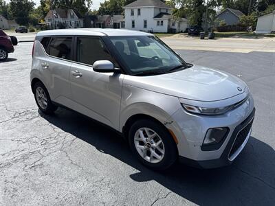 2020 Kia Soul S   - Photo 4 - Rushville, IN 46173