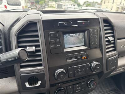 2017 Ford F-250 Super Duty XL   - Photo 16 - Rushville, IN 46173