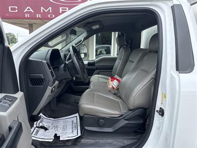 2017 Ford F-250 Super Duty XL   - Photo 13 - Rushville, IN 46173