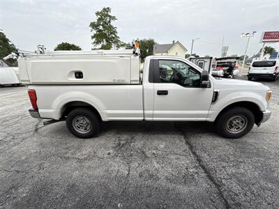 2017 Ford F-250 Super Duty XL   - Photo 5 - Rushville, IN 46173