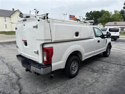 2017 Ford F-250 Super Duty XL   - Photo 6 - Rushville, IN 46173