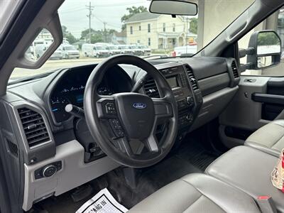 2017 Ford F-250 Super Duty XL   - Photo 14 - Rushville, IN 46173