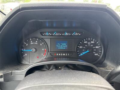 2017 Ford F-250 Super Duty XL   - Photo 17 - Rushville, IN 46173
