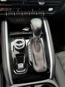 2024 Chevrolet Colorado Z71   - Photo 12 - Rushville, IN 46173