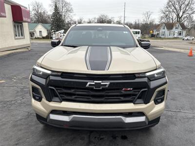 2024 Chevrolet Colorado Z71   - Photo 3 - Rushville, IN 46173