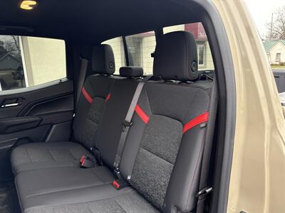 2024 Chevrolet Colorado Z71   - Photo 11 - Rushville, IN 46173