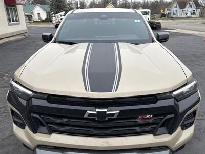 2024 Chevrolet Colorado Z71   - Photo 4 - Rushville, IN 46173