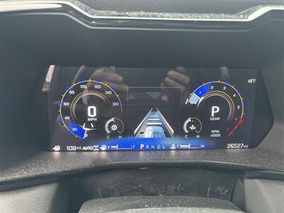 2024 Chevrolet Colorado Z71   - Photo 13 - Rushville, IN 46173