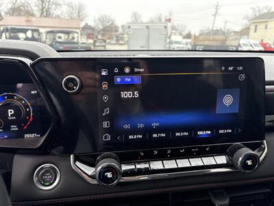 2024 Chevrolet Colorado Z71   - Photo 14 - Rushville, IN 46173