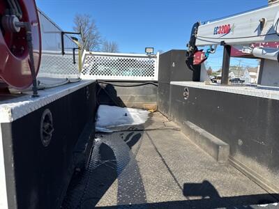 2013 Chevrolet Silverado 3500HD CC Work Truck   - Photo 14 - Rushville, IN 46173