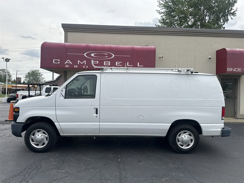 2013 Ford E-Series E-150 Van's photo