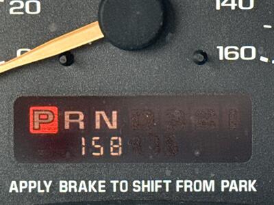 2002 GMC Safari SLE   - Photo 13 - Rushville, IN 46173