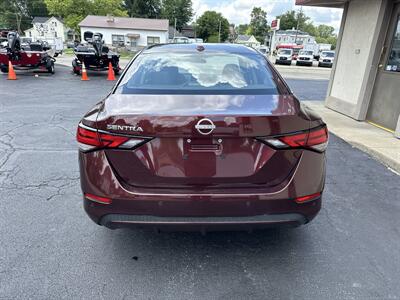 2026 «make» «model» - Photo 6 - Rushville, IN 46173