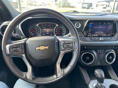 2022 Chevrolet Blazer LT   - Photo 15 - Rushville, IN 46173