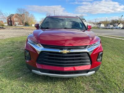 2022 Chevrolet Blazer LT   - Photo 3 - Rushville, IN 46173