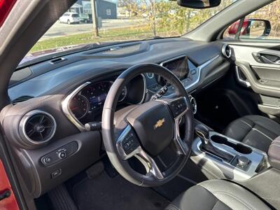 2022 Chevrolet Blazer LT   - Photo 10 - Rushville, IN 46173