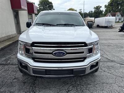 2019 Ford F-150 XLT   - Photo 3 - Rushville, IN 46173