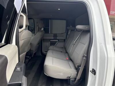 2019 Ford F-150 XLT   - Photo 11 - Rushville, IN 46173