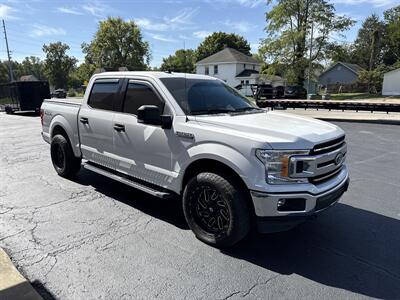 2019 Ford F-150 XL   - Photo 4 - Rushville, IN 46173
