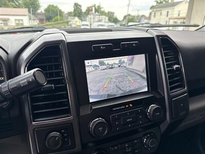 2019 Ford F-150 XLT   - Photo 13 - Rushville, IN 46173