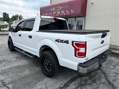 2019 Ford F-150 XLT   - Photo 7 - Rushville, IN 46173